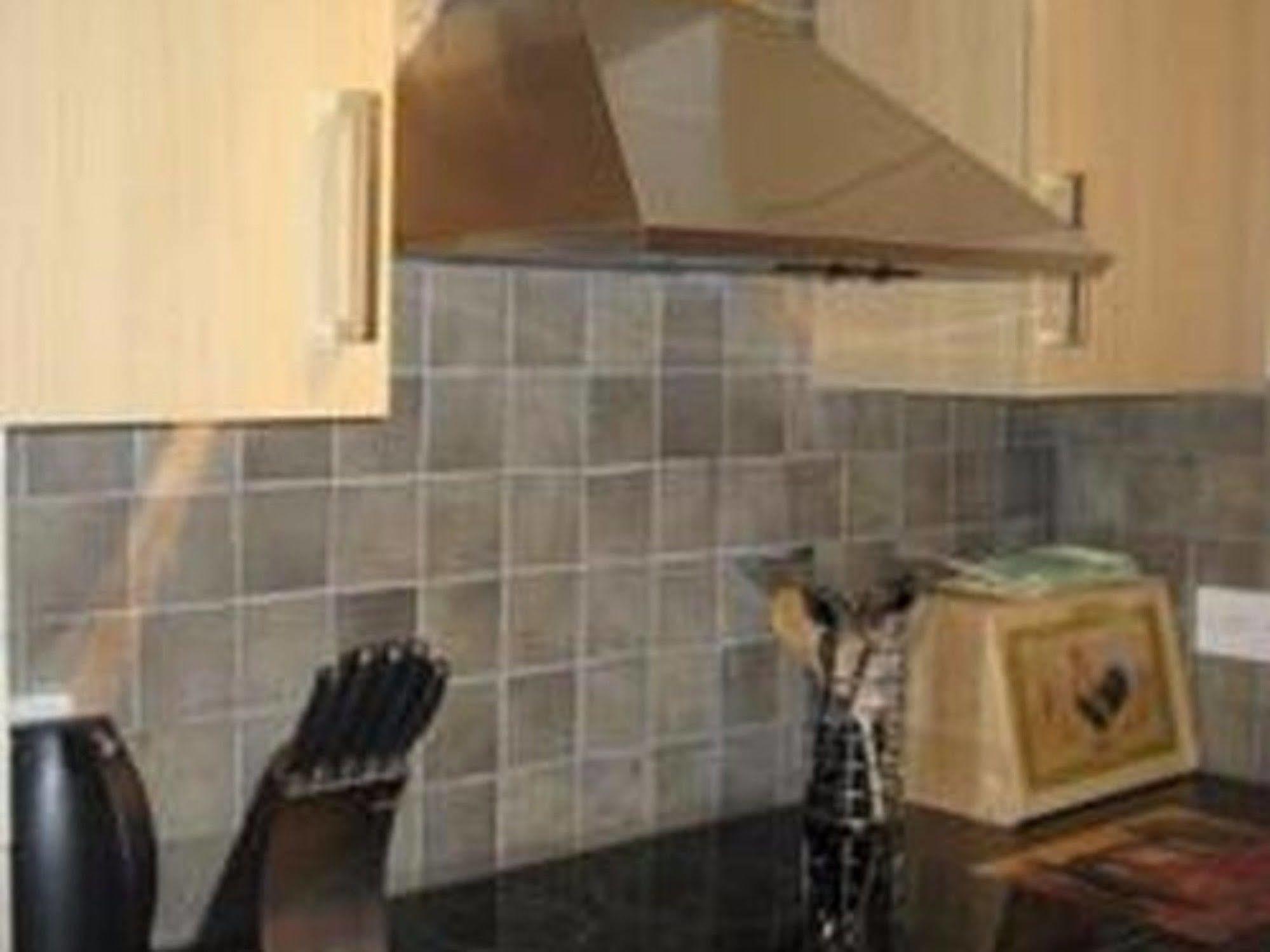 Apartemen Chamberlin Court Cambridge (Cambridgeshire)